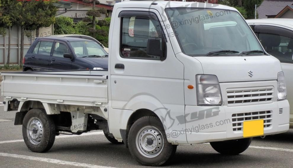 SUZUKI SUPER CARRY 2020 PICKUP Front Image