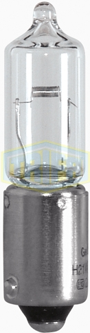 BULB H21 OFFSET 12V 21W Image