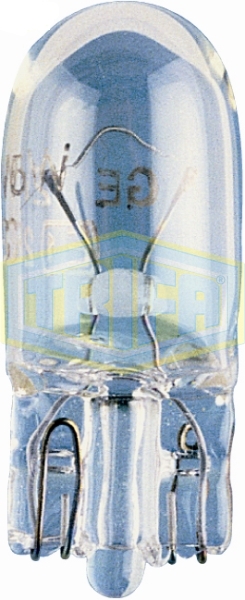 BULB 24V T10 CAPLESS 5W Image