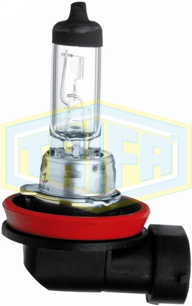 BULB H11 12V 55W PGJ 19-2 Image