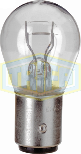 BULB DOUBLE STRAIGHT 12V 21/5 Image