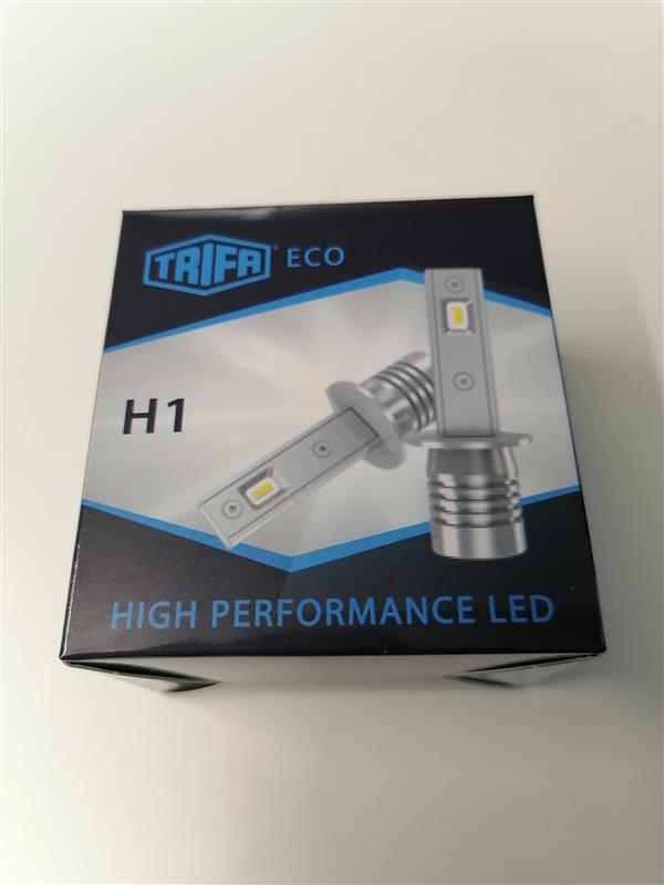 BULB H1 LED ECO Image